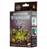 Warhammer Underworlds - Skabbiks Plaguepack