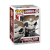 POP! Movies - Willow #1312 General Kael
