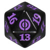 Magic Phyrexia: All Will Be One Dice Spindown - Purple