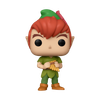 POP! Disney - Peter Pan 70th Anniversary #1344 Peter Pan with Flute