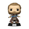 POP! Star Wars: Obi-Wan Kenobi #629 Obi-Wan (battle pose)