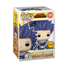 POP! Animation - My Hero Academia #1353 Hitoshi Shinso (Unmasked) [CHASE]