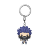Pocket POP! Keychain: My Hero Academia - Hitoshi Shinso