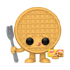 POP! Ad Icons - Kellogg's Eggo #196 Eggo Waffle