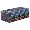 Dungeons & Dragons Icons of the Realms: Monster Menagerie 2 Booster Brick (8 Boosters)