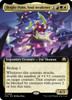 Bright-Palm, Soul Awakener (Extended Art) | March of the Machine Commander