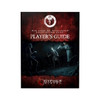 Old Gods of Appalachia RPG: Player's Guide