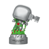 POP! Ad Icons - MTV #201 Moon Person with Flowers