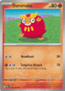 SV Obsidian Flames 034/197 Darumaka