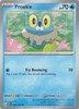 SV Obsidian Flames 056/197 Froakie (Non-Holo)