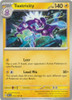 SV Obsidian Flames 072/197 Toxtricity (Non-Holo)