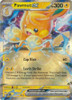 SV Obsidian Flames 073/197 Pawmot ex (Half Art)