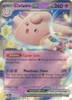 SV Obsidian Flames 082/197 Clefable ex (Half Art)