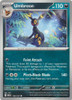 SV Obsidian Flames 130/197 Umbreon