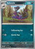 SV Obsidian Flames 140/197 Salazzle