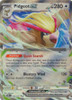 SV Obsidian Flames 164/197 Pidgeot ex (Half Art)