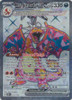 SV Obsidian Flames 215/197 Charizard ex (Full Art)