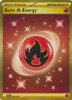 SV Obsidian Flames 230/197 Fire Energy (Secret Rare)