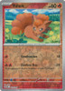 SV Obsidian Flames 028/197 Vulpix (Reverse Holo)