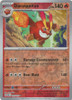 SV Obsidian Flames 035/197 Darmanitan (Reverse Holo)