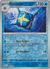 SV Obsidian Flames 047/197 Sharpedo (Reverse Holo)