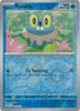 SV Obsidian Flames 056/197 Froakie (Reverse Holo)