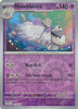SV Obsidian Flames 101/197 Houndstone (Reverse Holo)
