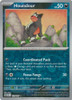SV Obsidian Flames 131/197 Houndour (Reverse Holo)