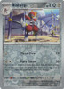 SV Obsidian Flames 149/197 Bisharp (Reverse Holo)