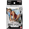 One Piece Card Game: Starter Deck - Monkey D Luffy (ST-08)