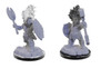 D&D Nolzur's Marvelous Unpainted Miniatures: Azer Warriors (Wave 22)