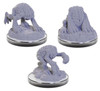 D&D Nolzur's Marvelous Miniatures - Intellect Devourers (90685)
