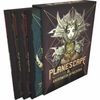 Dungeons & Dragons - Planescape: Adventures in the Multiverse (Alternate Cover)