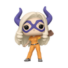 POP! Animation - My Hero Academia #1333 Mt. Lady (Baseball) 6-Inch Super Sized
