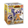 POP! Animation - My Hero Academia #1333 Mt. Lady (Baseball) 6-Inch Super Sized