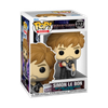 POP! Rocks - Duran Duran #327 Simon Le Bon (The Wild Boys)