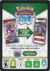 SV Obsidian Flames TCG Online Code Card