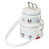 Disney 100th Celebration Cake Crossbody