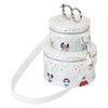 Disney 100th Celebration Cake Crossbody