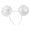 Disney 100th Celebration Cake Minnie Ears Headband