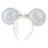 Disney 100th Celebration Cake Minnie Ears Headband
