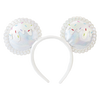 Disney 100th Celebration Cake Minnie Ears Headband