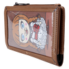 Annabelle Cosplay Bifold Wallet