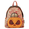 Trick 'r Treat: Pumpkin Cosplay Mini Backpack