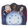 Marvel: The Marvels Group Zip Around Wallet