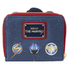 Marvel: The Marvels Group Zip Around Wallet
