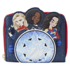 Marvel: The Marvels Group Zip Around Wallet