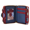 Marvel: The Marvels Group Zip Around Wallet