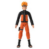 Anime Heroes Beyond: Naruto Shippuden - Naruto Uzumaki Tailed Beast Cloak Action Figure