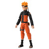 Anime Heroes Beyond: Naruto Shippuden - Naruto Uzumaki Tailed Beast Cloak Action Figure